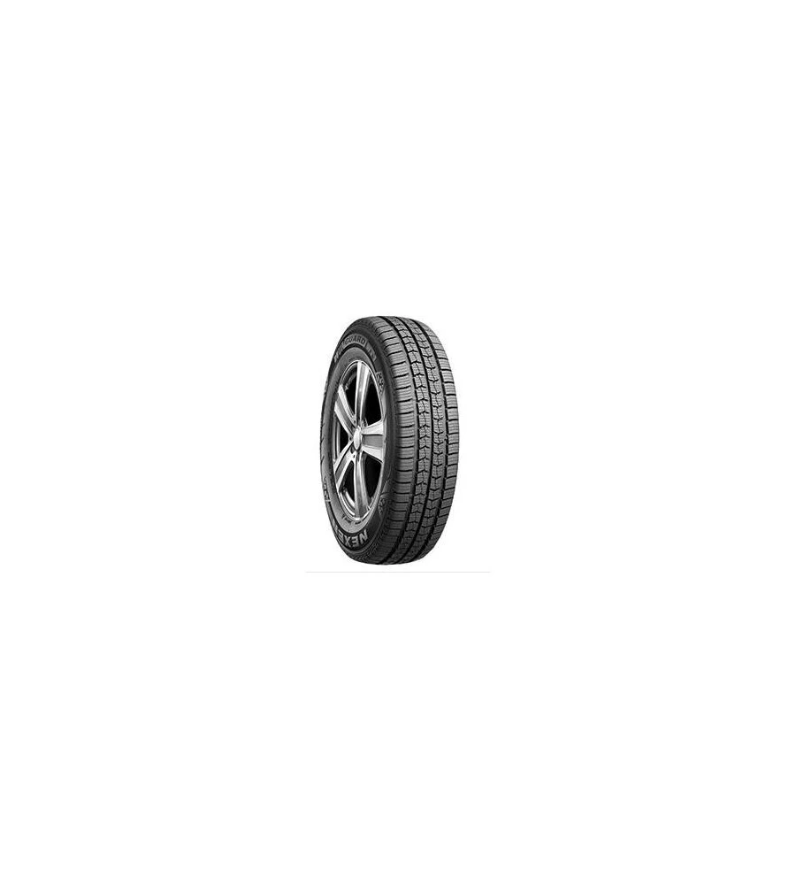 Pneumatico nexen 225/75 r16c w.guard wt1 121r wint