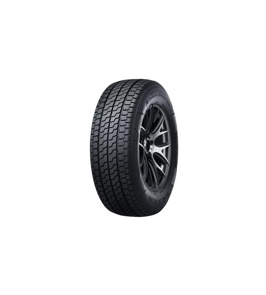 Pneumatico nexen 215/65 r16 109 t nb 4season van c