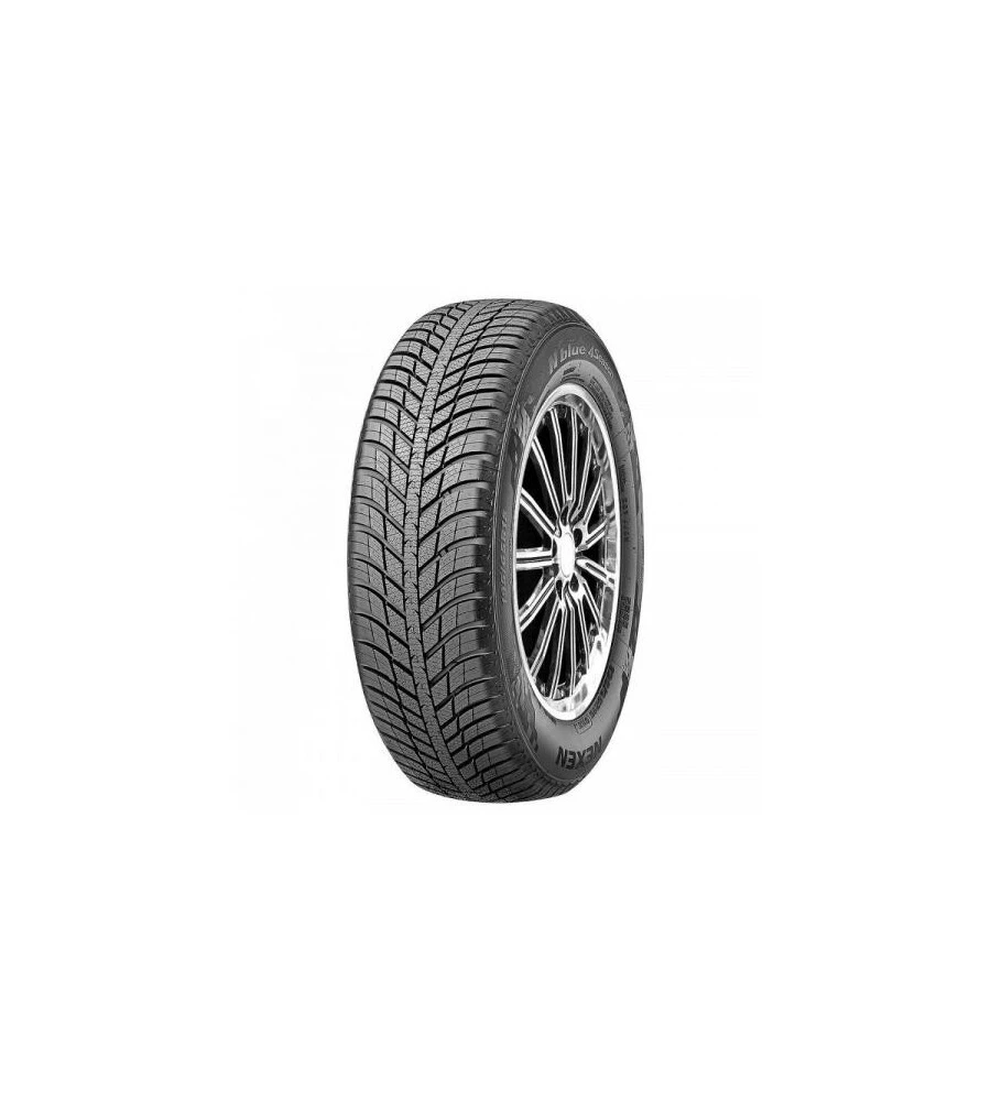 Pneumatico nexen n\'blue 4season (suv) 225/50 r19