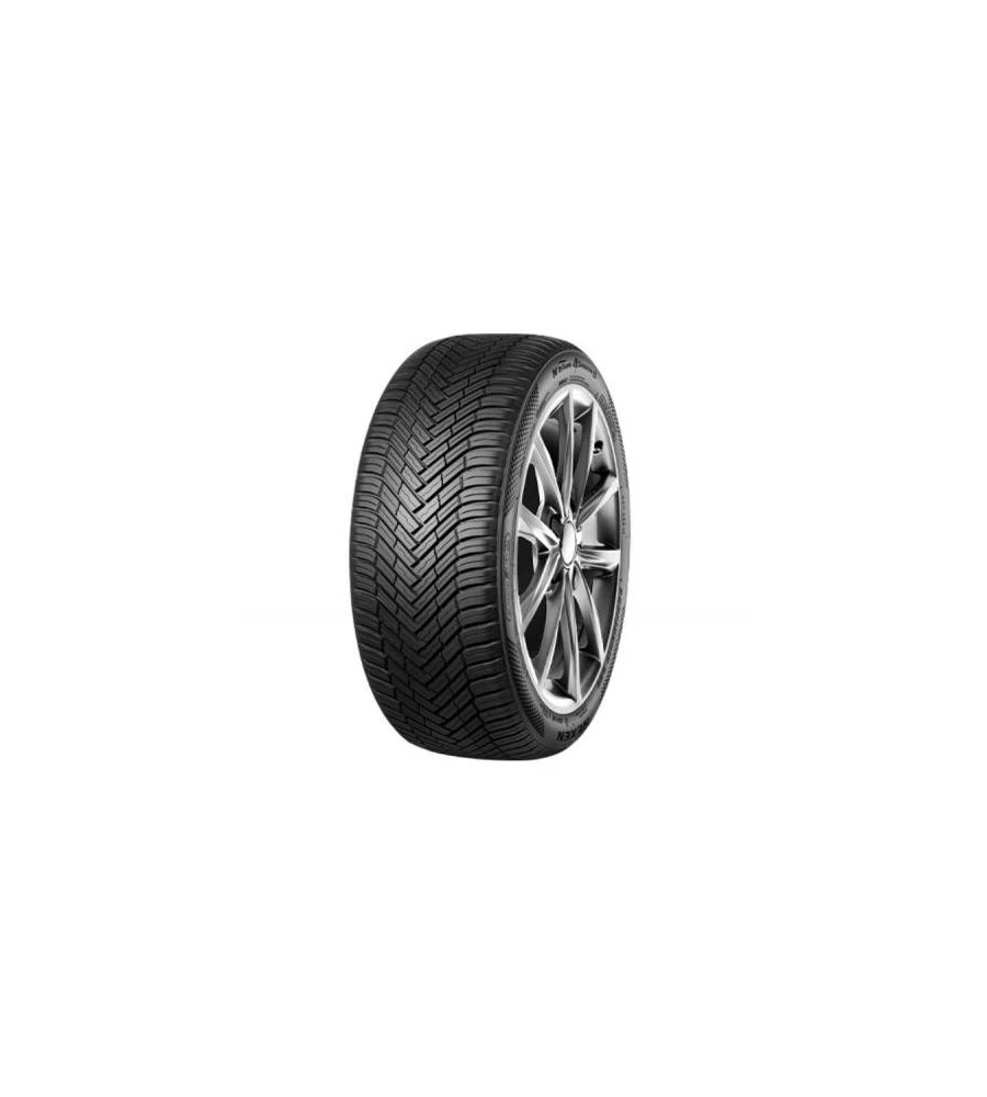 Pneumatico nexen n\'blue 4season 2 215/55 zr17 98w