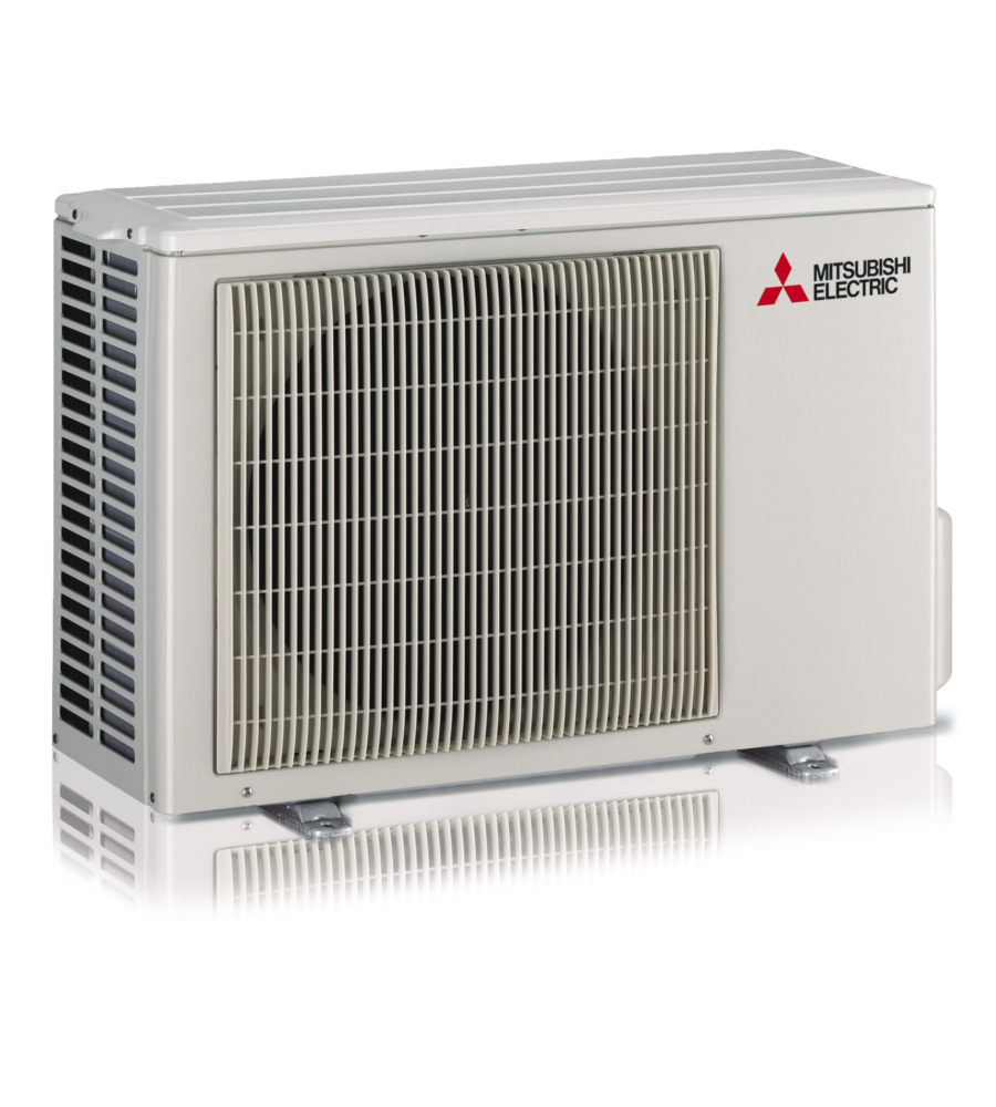 Climatizzatore caldo freddo mitsubishi linea smart serie m pompa di calore "mxz3ha50vfe125235dwvfkit" trialsplit e unitÀ esterna 9000 + 9000 + 12000 btu