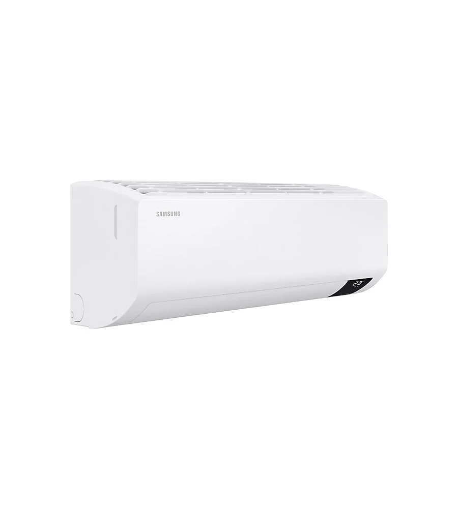 Climatizzatore samsung pompa di calore "luzon" dualsplit e unitÀ esterna 9000+12000 btu