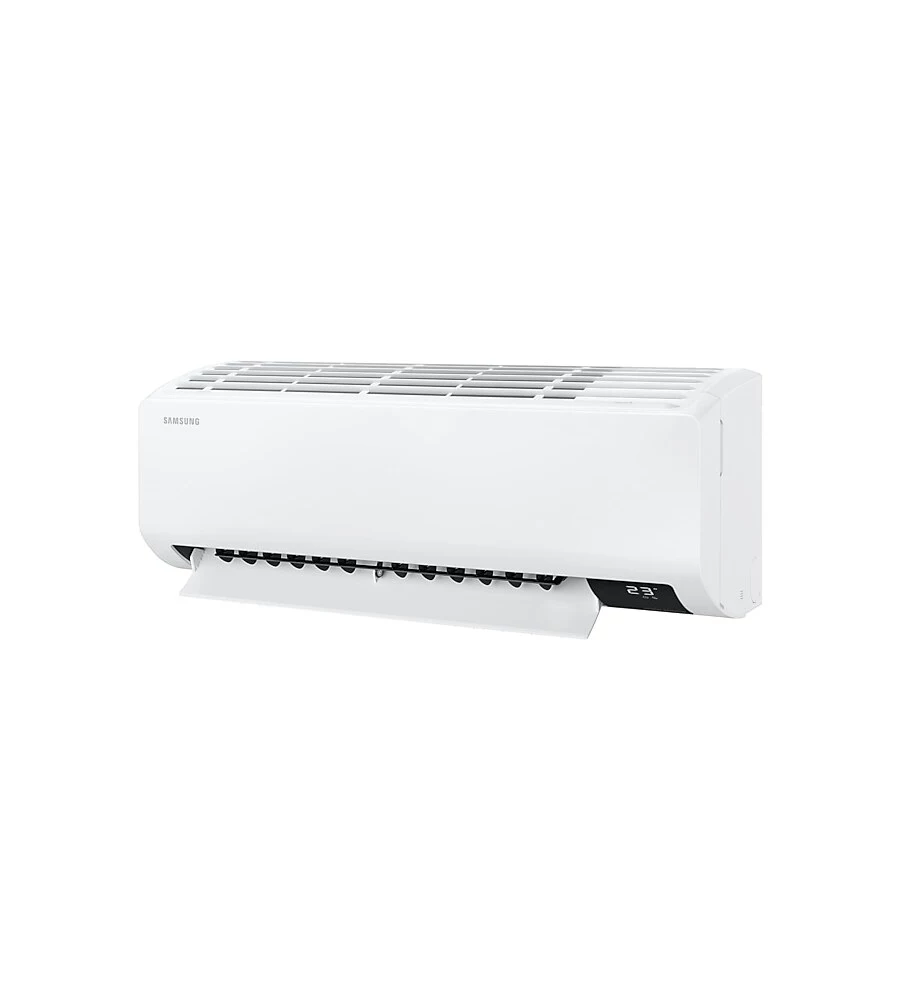 Climatizzatore samsung pompa di calore "luzon" dualsplit e unitÀ esterna 9000+12000 btu