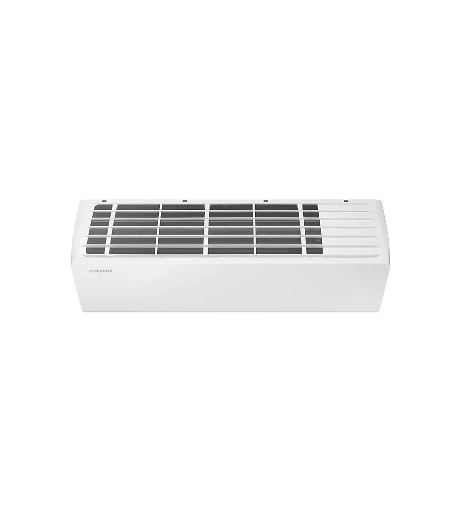 Climatizzatore samsung pompa di calore "luzon" dualsplit e unitÀ esterna 9000+12000 btu