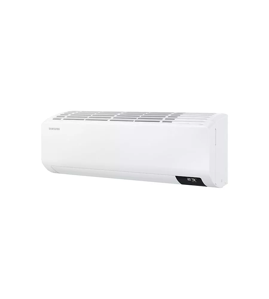 Climatizzatore samsung pompa di calore "luzon" dualsplit e unitÀ esterna 9000+12000 btu