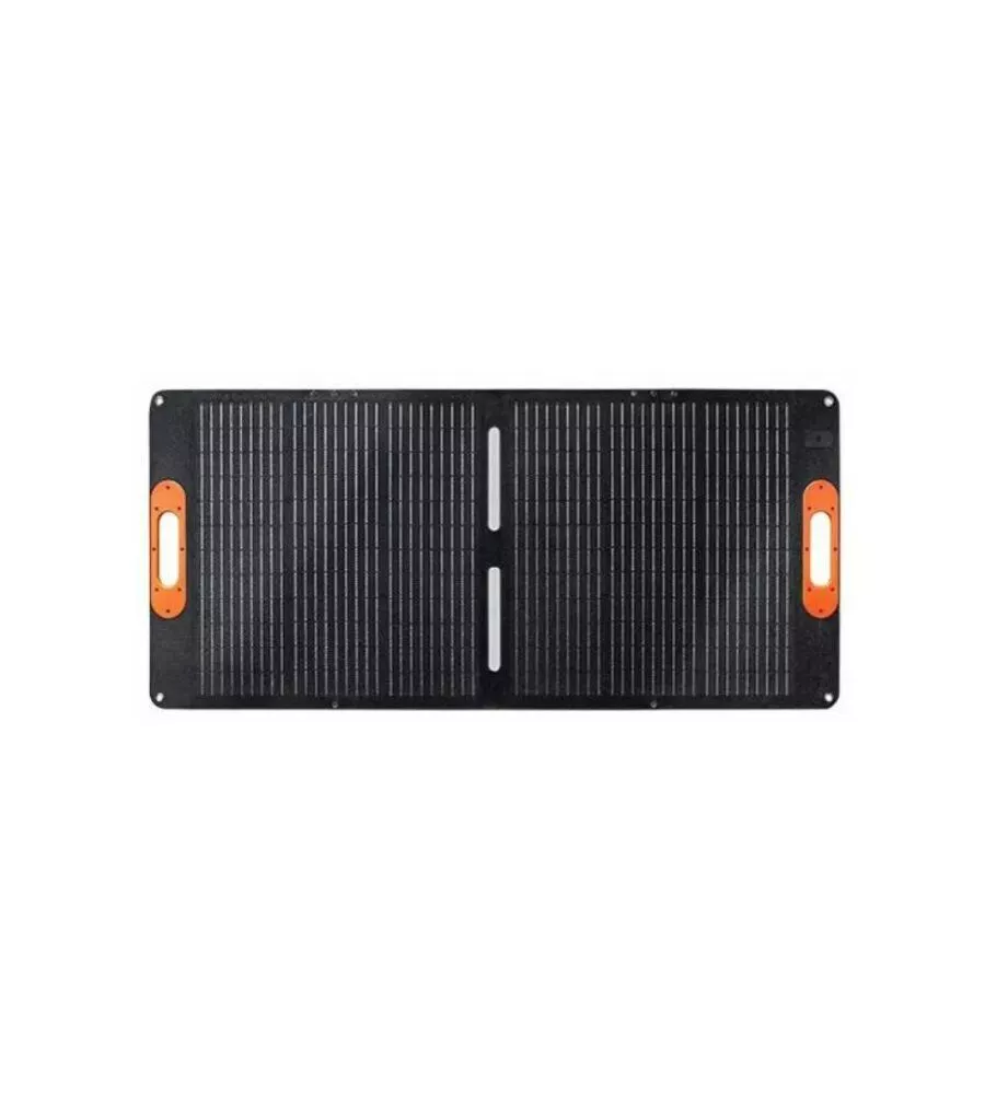 Kit power polar station 700 w e pannello solare  100 w