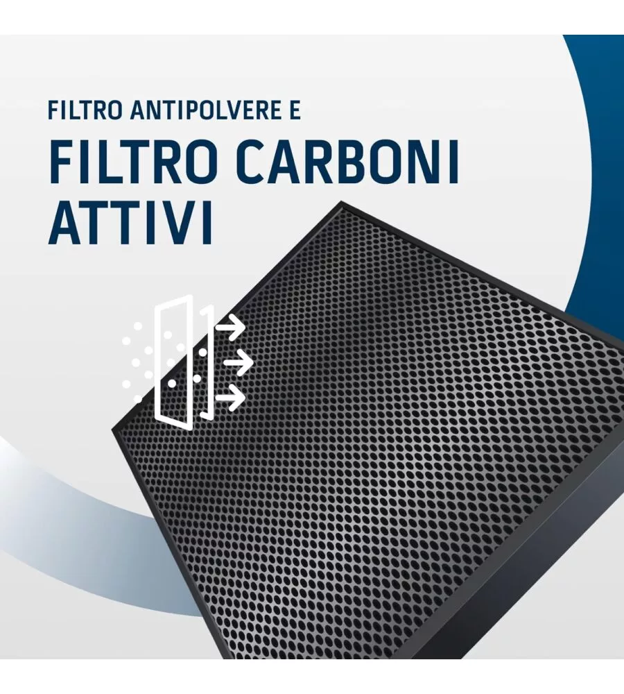 Climatizzatore portatile olimpia splendid "dolceclima air pro 13 a+ wifi" 13000 btu