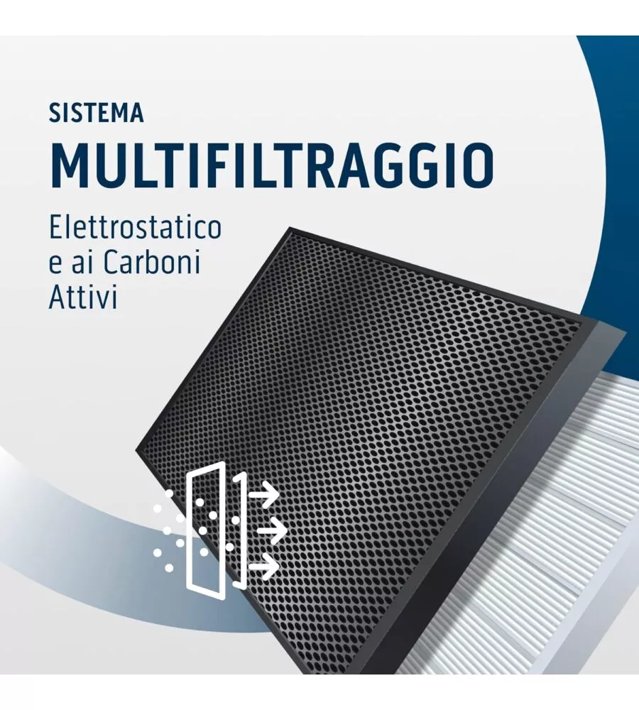 Climatizzatore olimpia splendid pompa di calore "unico art 12 sf cva" monosplit e senza unitÀ esterna 9000 btu - cod. 02121