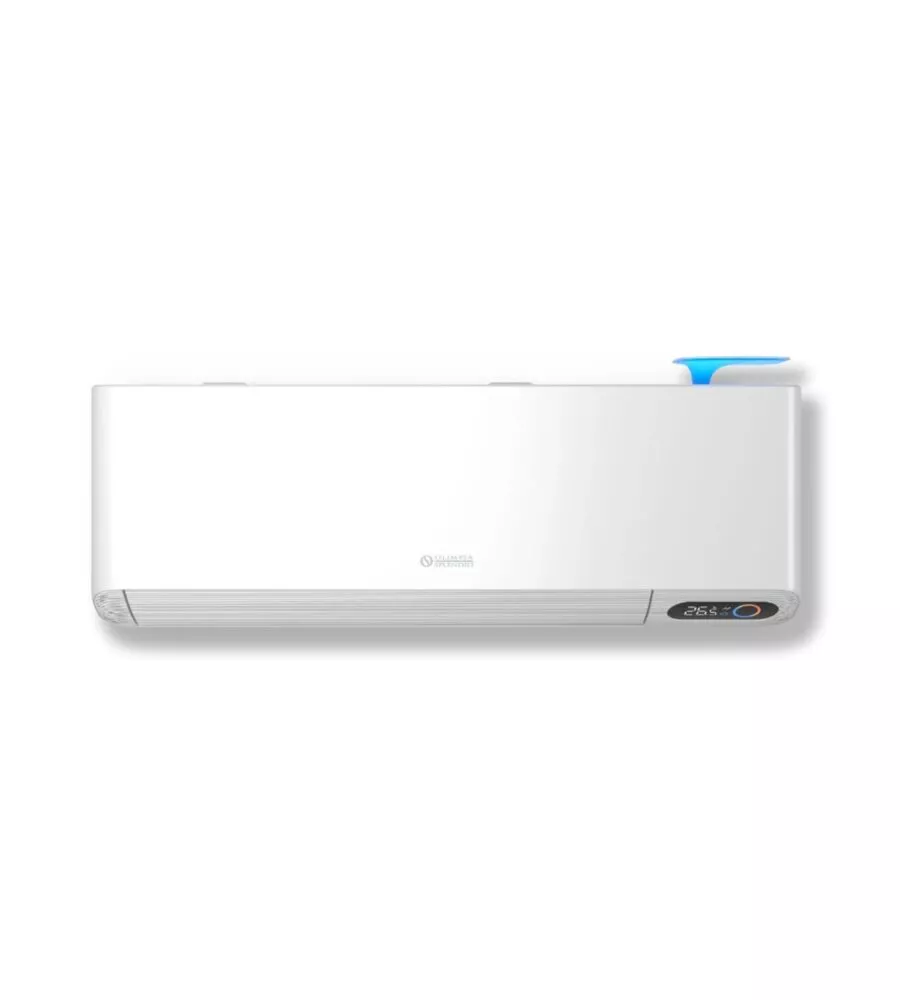 Climatizzatore caldo freddo olimpia splendid pompa di calore "alysea e inverter 9" monosplit e unitÀ esterna con wifi integrato 9000 btu