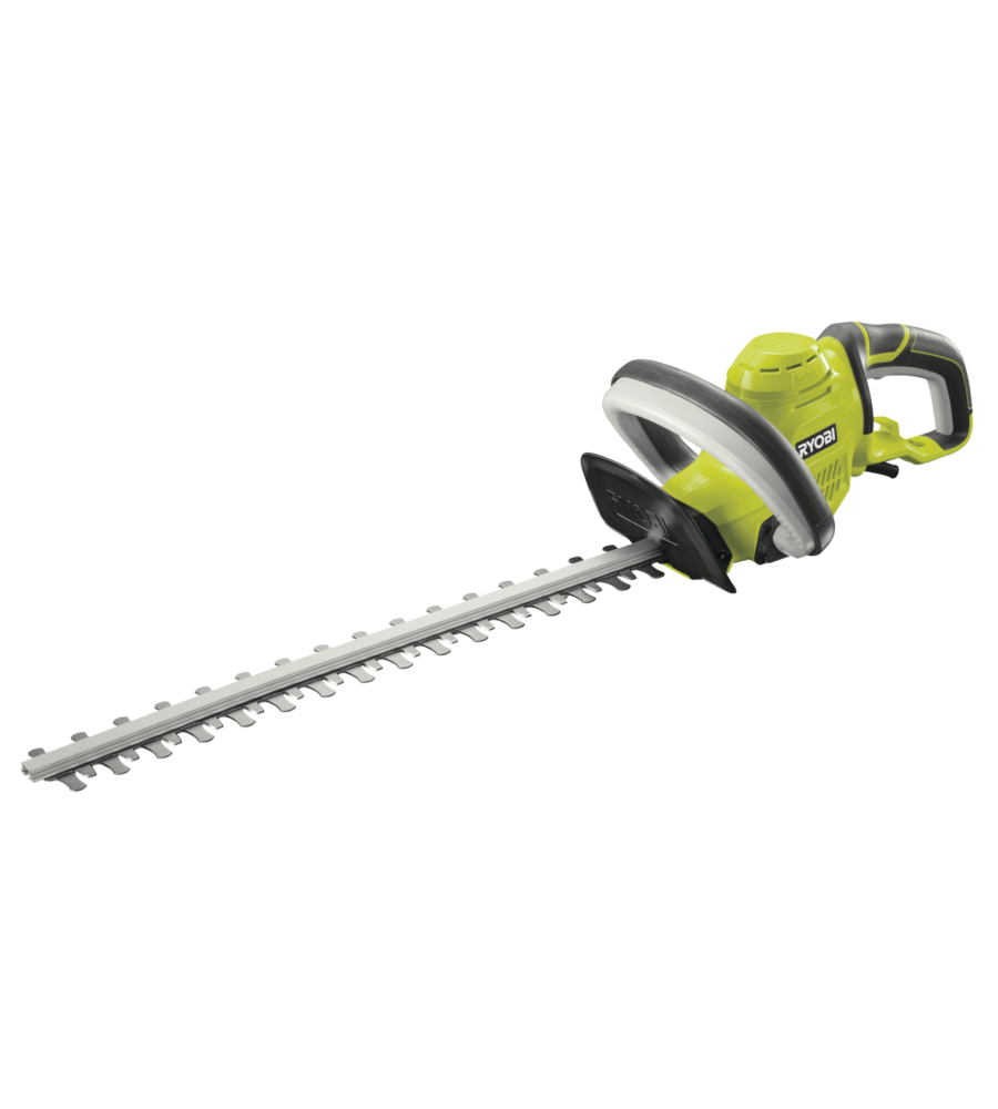 Tagliasiepi elettrico ryobi "rht5150" lama 50 cm 500w