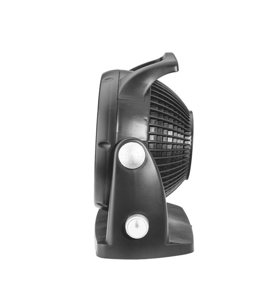 Termoventilatore ciclonico bimar "hf198.gr" grigio 2000w