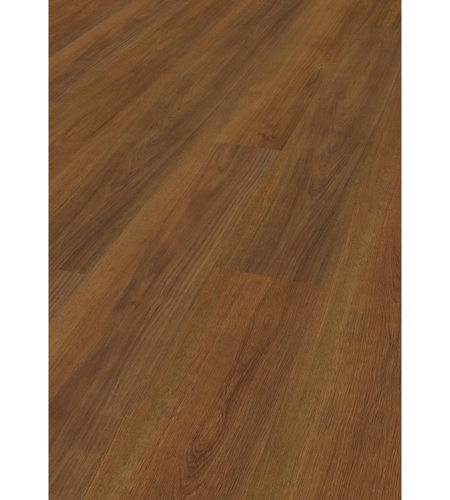 Pavimento laminato kimono "catwalk" 8 mm rovere medio 2,125 m², 8x193x1376 mm