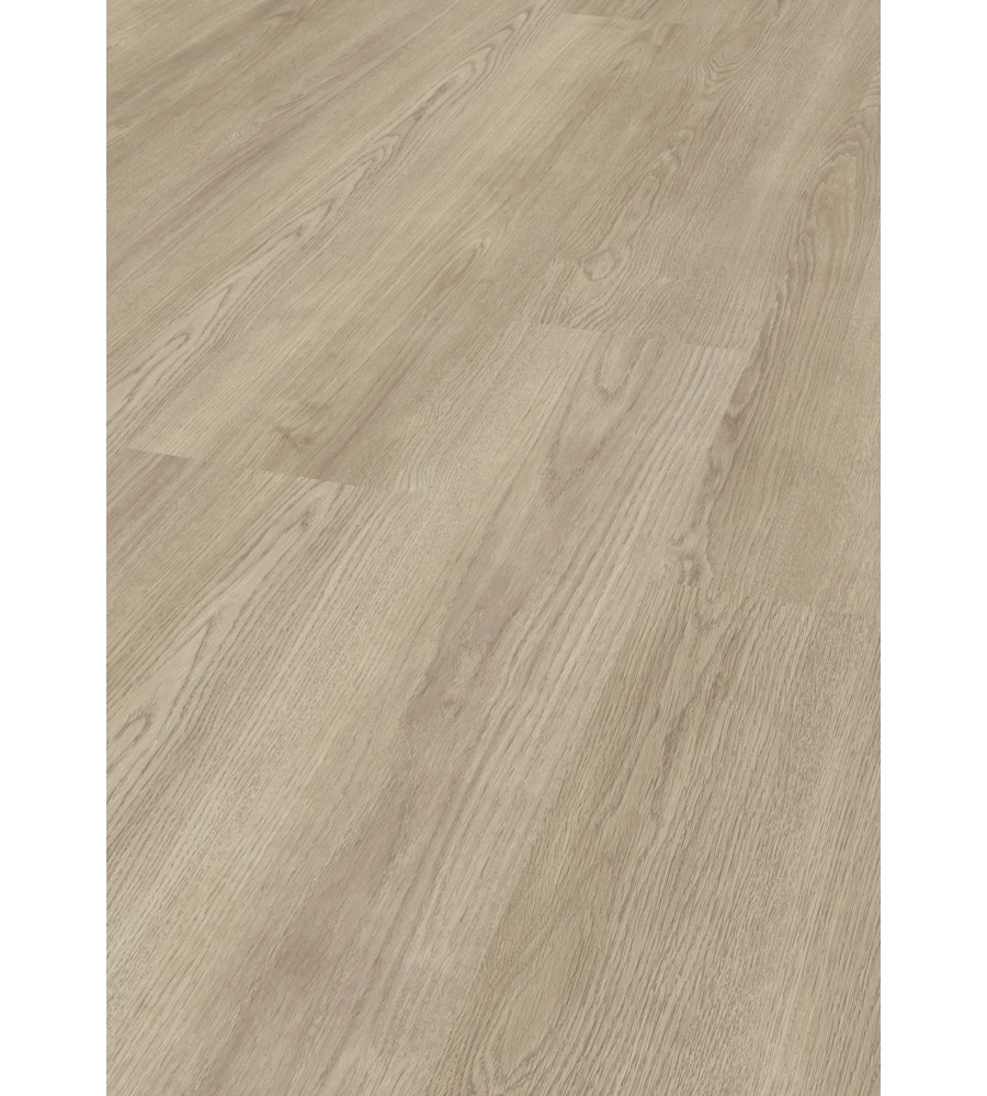 Pavimento laminato kimono "catwalk" 8 mm rovere tortora 2,125 m², 8x193x1376 mm