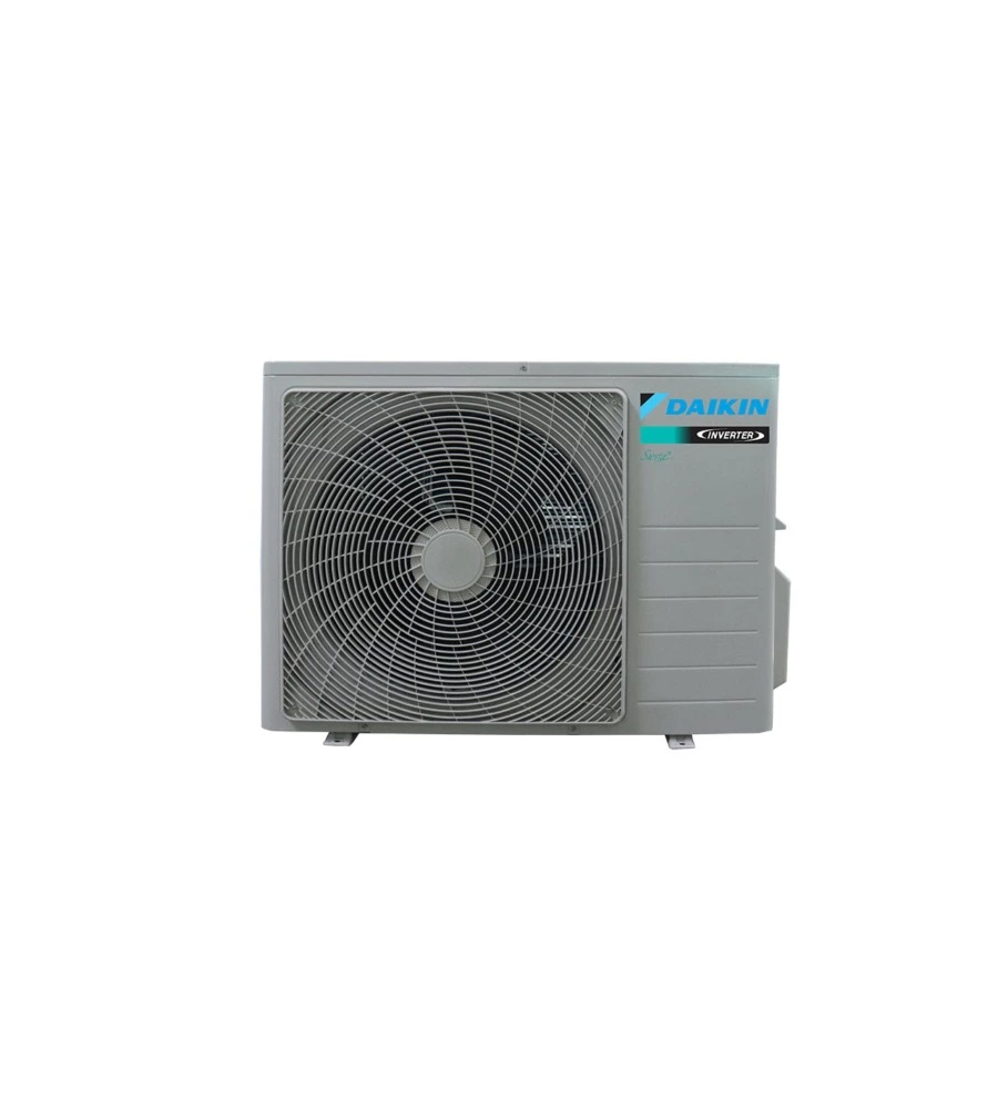 Climatizzatore caldo freddo daikin pompa di calore "new evolution" monosplit e unitÀ esterna 9000 btu