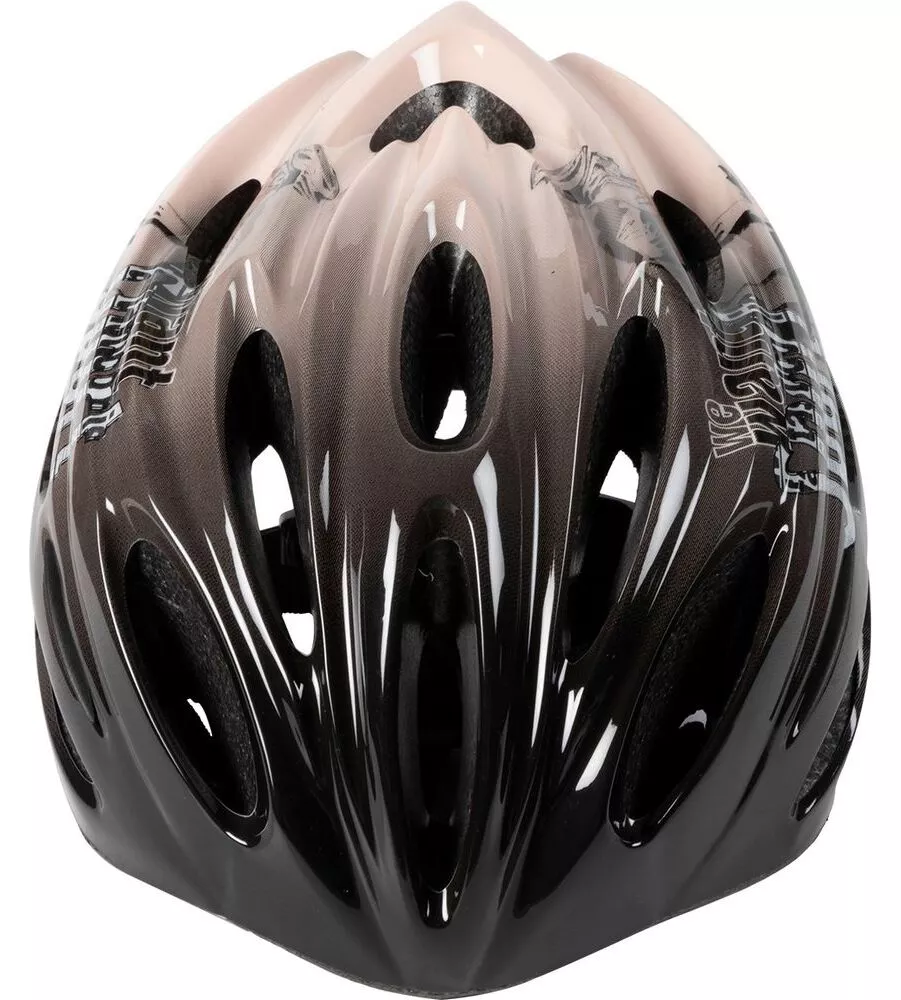 Casco bici per adulti gazzetta dello sport "tour", tg l