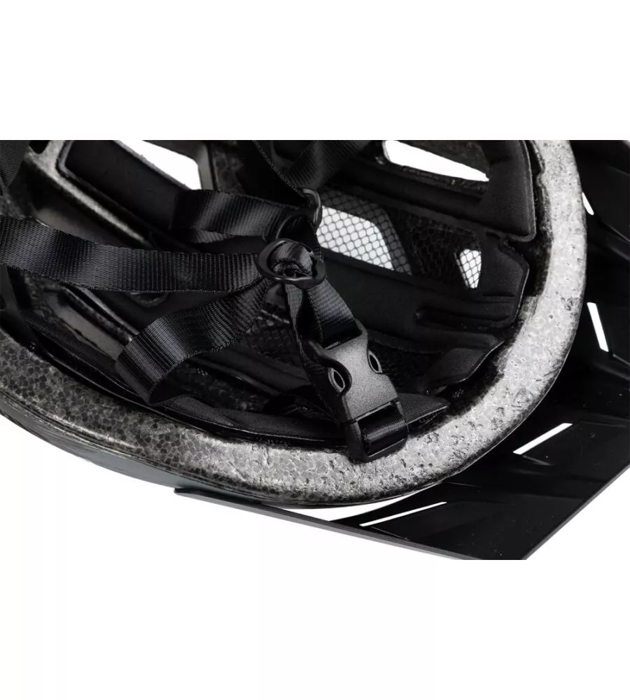 Casco bici per adulti gazzetta dello sport "adventure", tg l