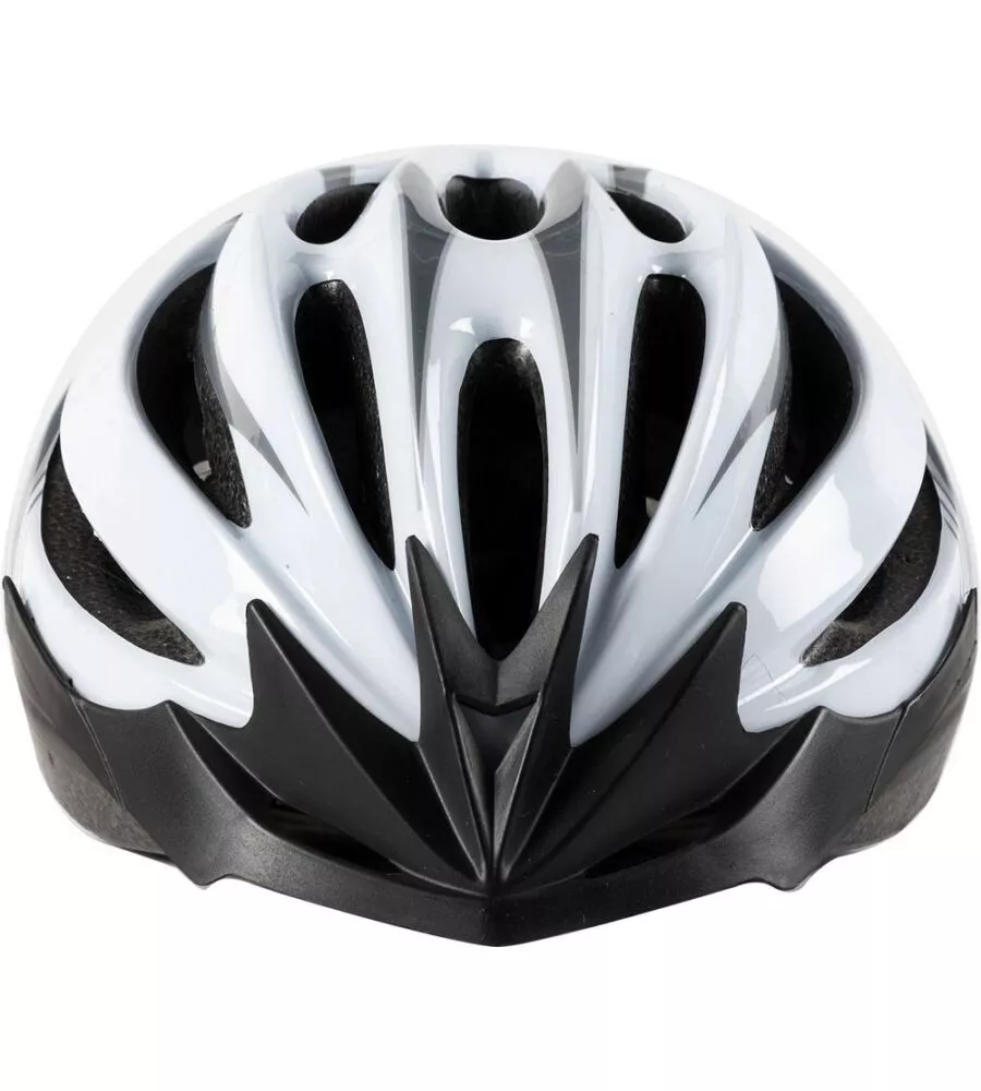 Casco bici per adulti on bike "city", tg l