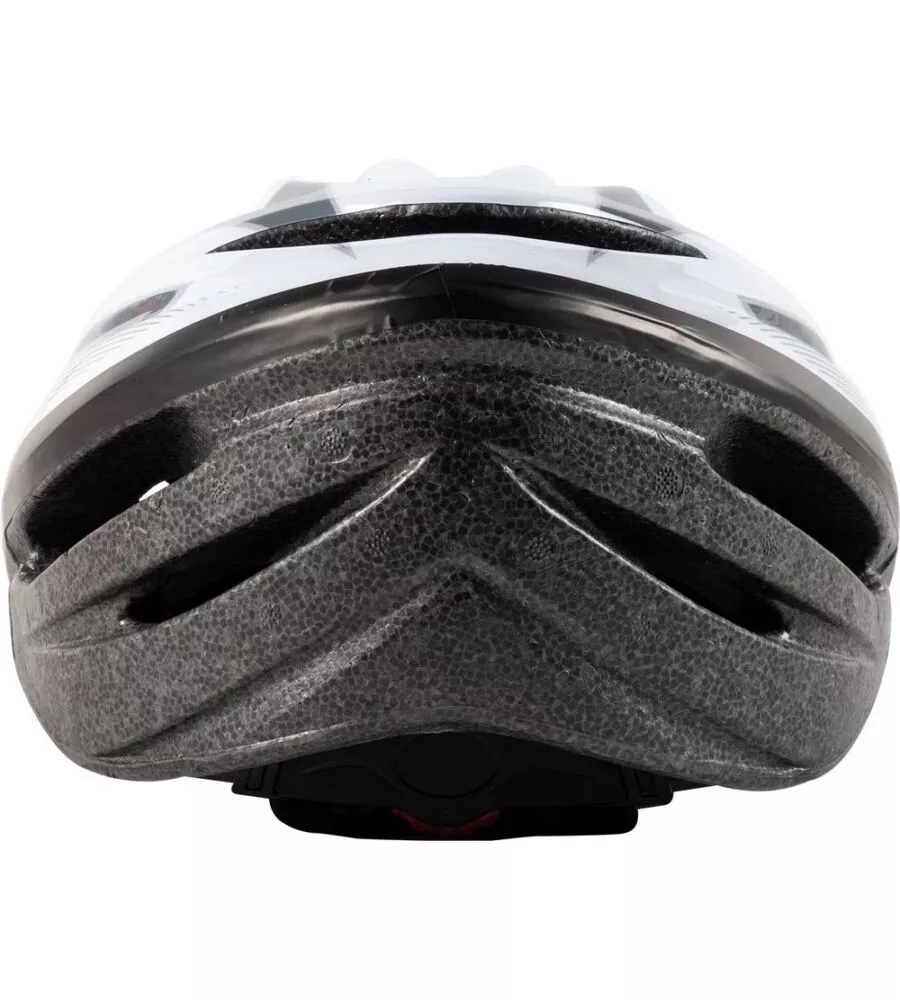 Casco bici per adulti on bike "city", tg l