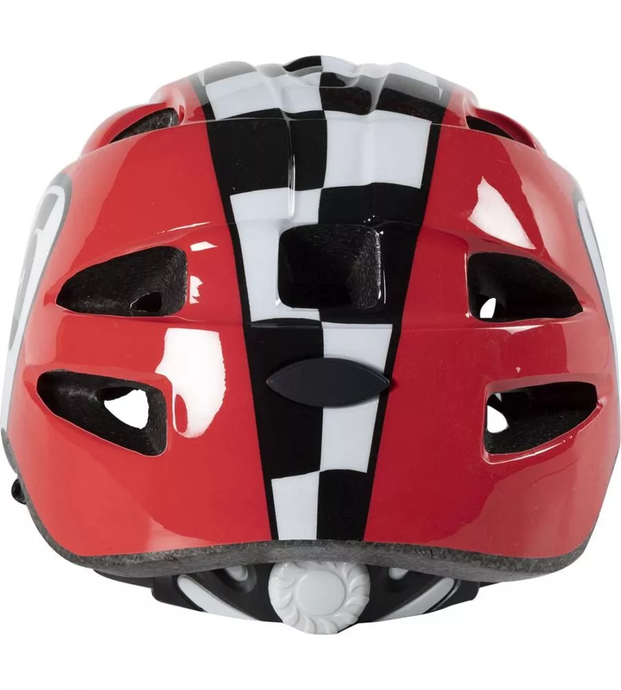 Casco bici protettivo per bambino on bike kids, taglia s