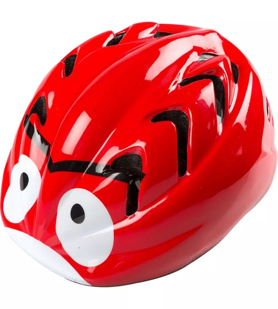 Casco bici per bambini one bike kids "baby" regolabile, tg xs