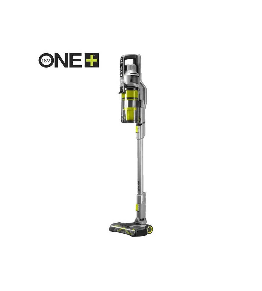 Aspirapolvere a batteria 18v rsvs18bl brushless-0 820 l/m - ryobi