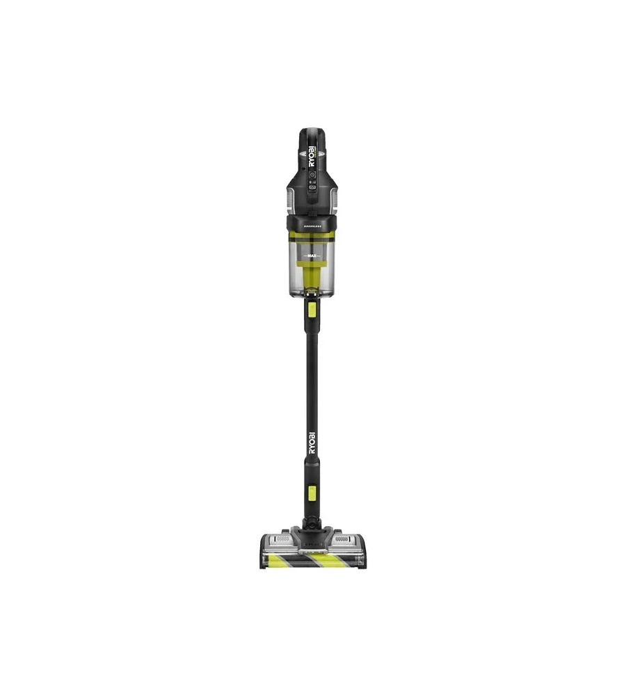 Aspirapolvere antigroviglio brushless ryobi "rasv18bl-0" 18v