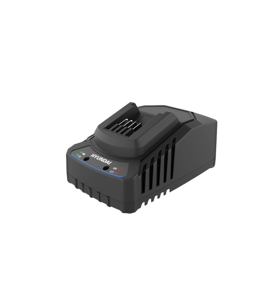 Trapano avvitatore a batteria hyundai 40 nm 20v 2ah e caricabatterie - cod. 25870