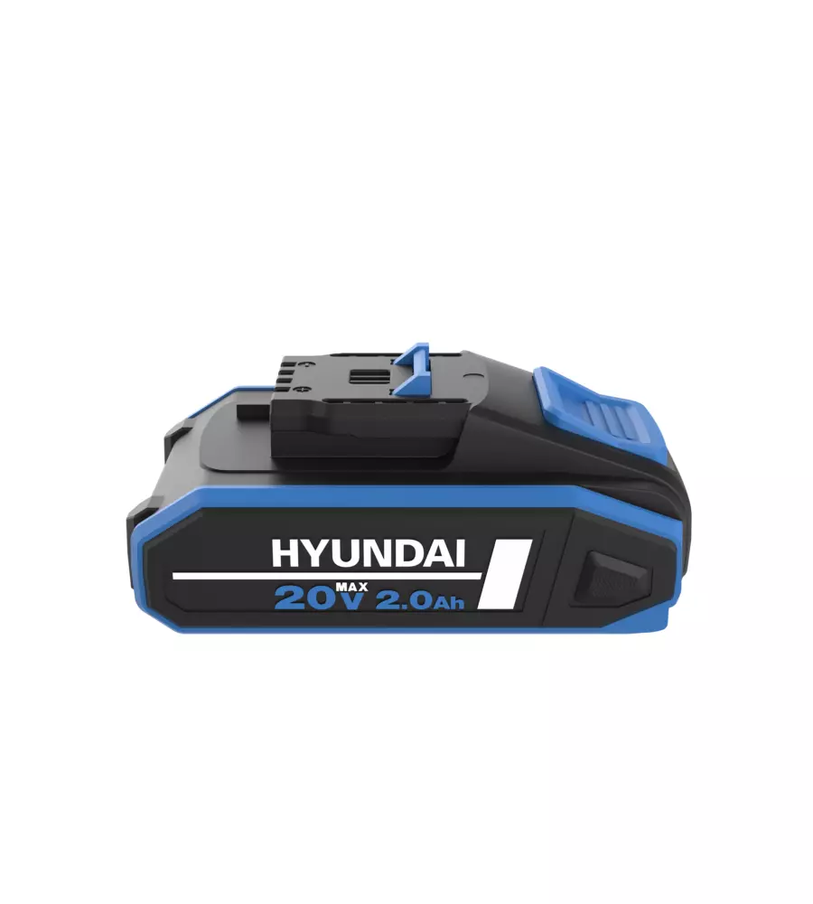 Batteria di ricambio hyundai 20v 2ah - cod. 25894