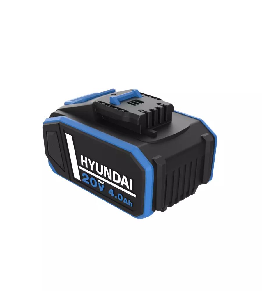 Batteria di ricambio hyundai 20v 4ah - cod. 25895