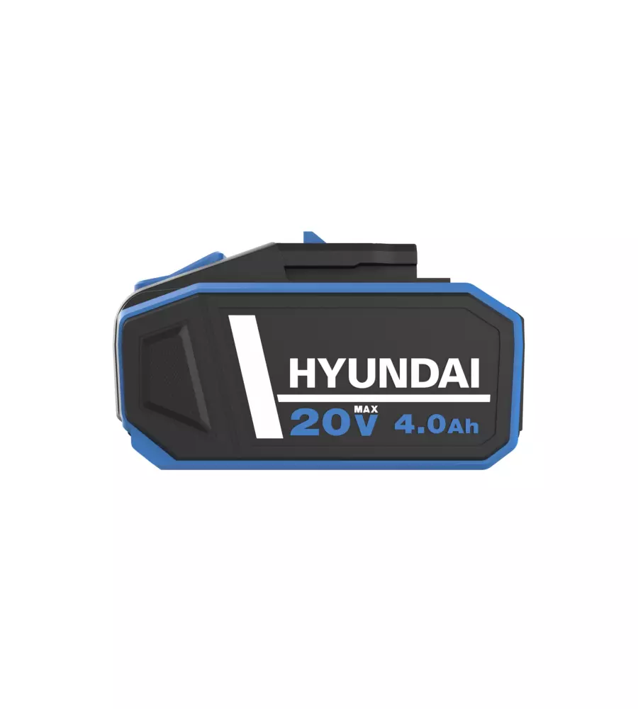 Batteria di ricambio hyundai 20v 4ah - cod. 25895