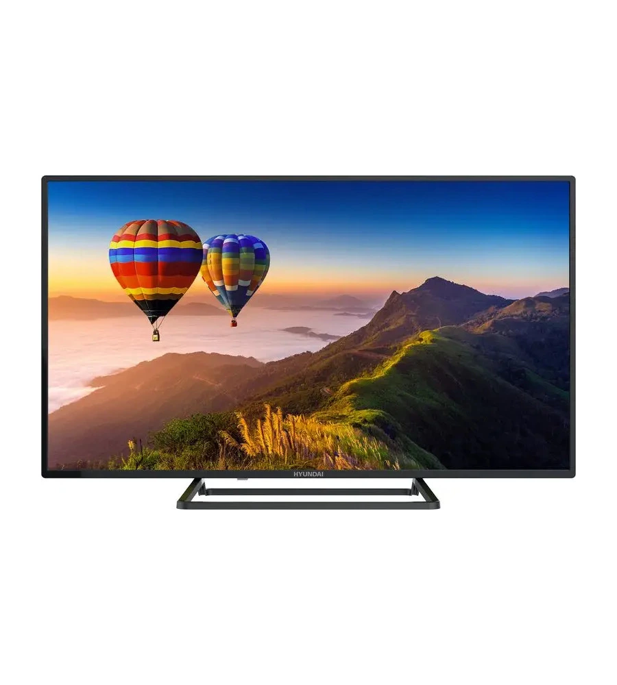 Televisore hyundai "hn-40et3f" nero full hd 40"