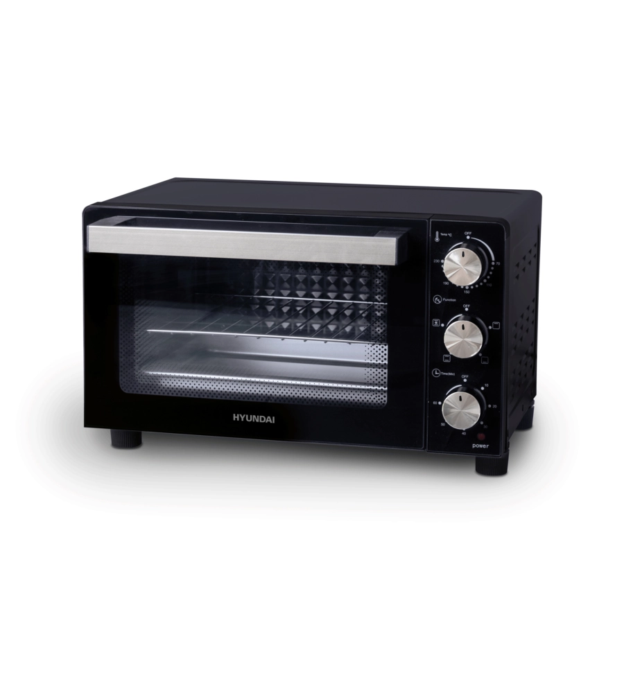 Forno elettrico hyundai "chn-fe23vb" 23l 1200w