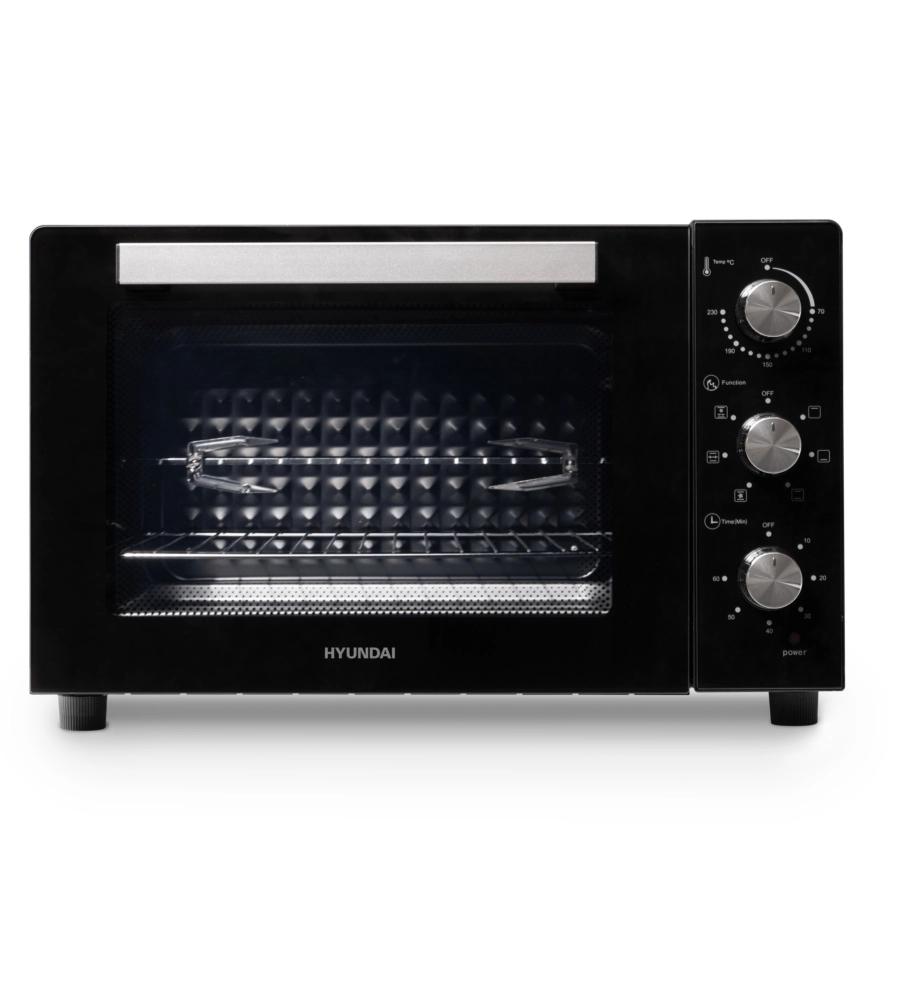 Forno elettrico hyundai "chn-fe45vgb" 45l 1700w