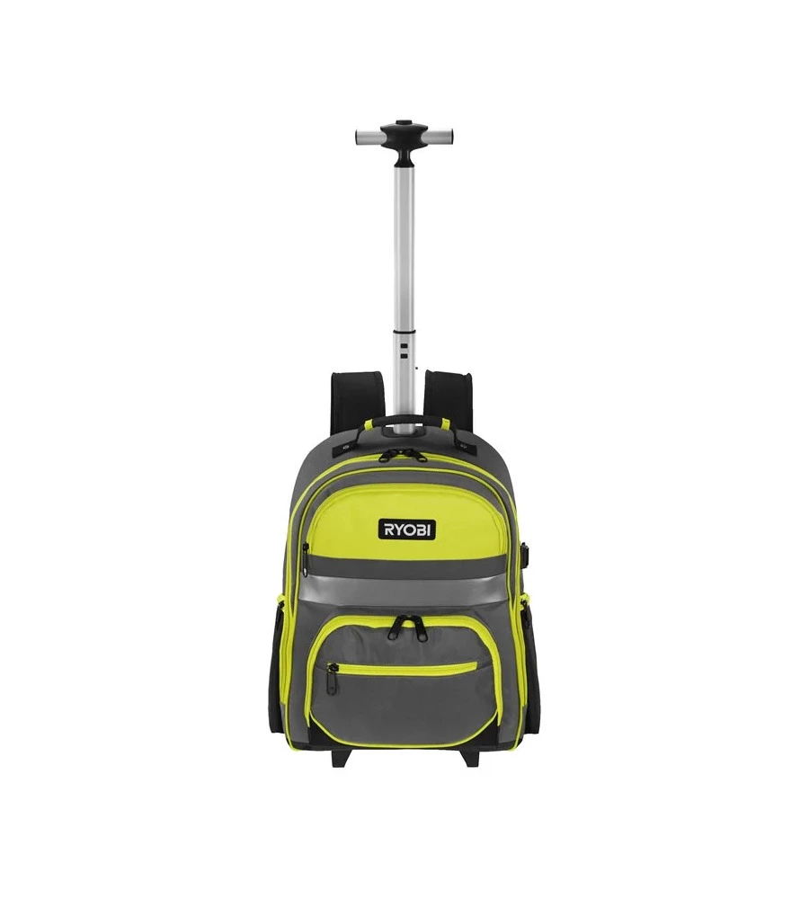 Zaino trolley portautensili ryobi rssbp2 - capacita' 20kg