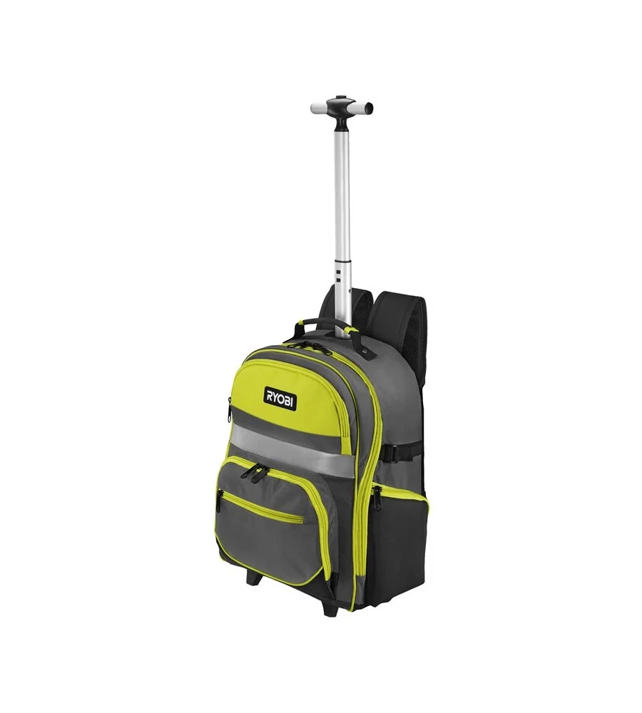 Zaino trolley portautensili ryobi rssbp2 - capacita' 20kg