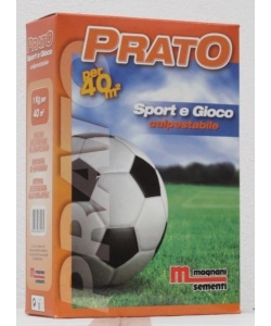 Miscuglio sport e gioco - 1kg.