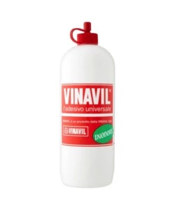 Colla vinilica vinavil universale - flacone 250 g