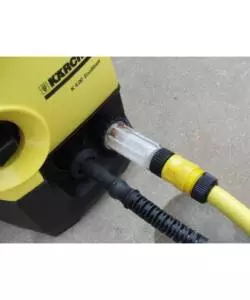 Accessorio idropulitrice karcher filtro idrico