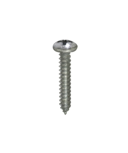 Viti autofilettanti testa cilindrica inox 2,9 x 13 - 20 pz.