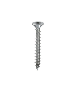 Viti universali inox 3,0 x 16 - 30 pz.