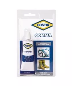 Bostik saldagomma - 50g