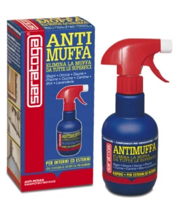 Antimuffa spray