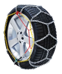 Catene da neve per suv e furgoni 's-16' gr.21 snowdrive  16103