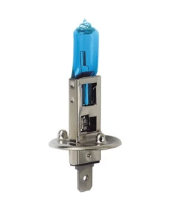 Coppia lampade h1'blu-xe'12v.55w pilot  58180