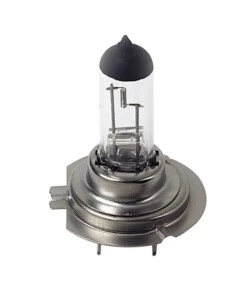 Lampada h7 55w 12v.  58053