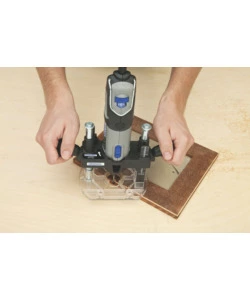 Dremel fresa da legno 9.5mm - bosch.