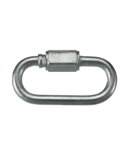 Giunzione per catene inox  4 x 40 mm. - 1 pz.