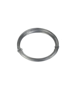 Filo in acciaio inox  1,00 mm. - 7 mt