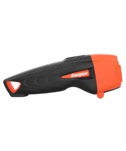 Energizer impact 125 lumens + 2aa