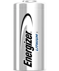 Energizer 123 lithium photo bp1